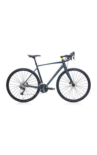 2025 CARRARO GRAVEL G4 PRO YOL BİSİKLETİ