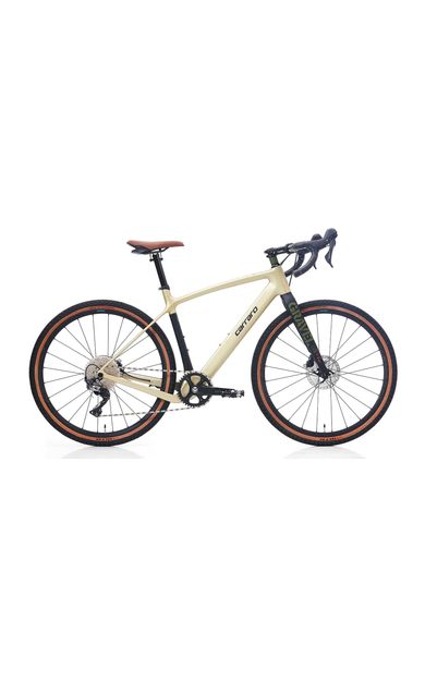 2025 CARRARO GRAVEL G6 PRO KARBON YOL BİSİKLETİ