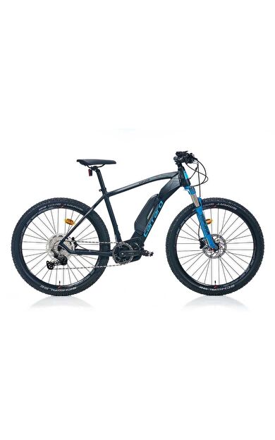 2025 CARRARO KIFUKA HD 27,5 ınc ELEKTRİKLİ BİSİKLET -  DAĞ