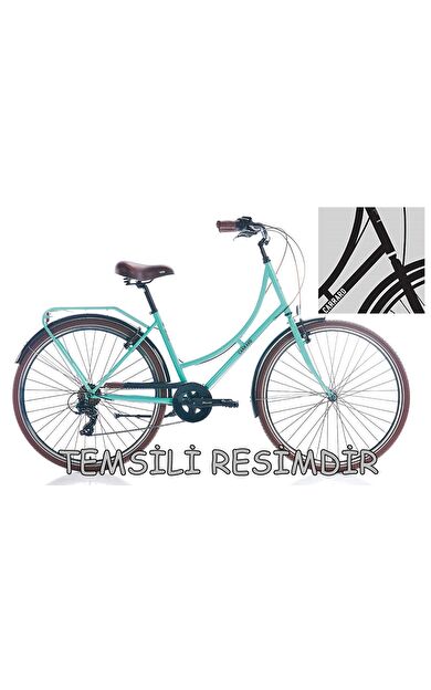 2025 CARRARO MODENA ŞEHİR VE TUR BİSİKLETİ