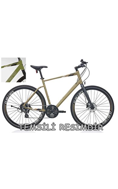 2025 CARRARO SPORTIVE 324 ŞEHİR VE TUR BİSİKLETİ