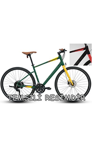 2025 CARRARO SPORTIVE 328C ŞEHİR VE TUR BİSİKLETİ