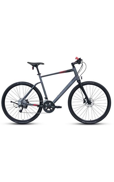 2025 CARRARO SPORTIVE 350C ŞEHİR VE TUR BİSİKLETİ