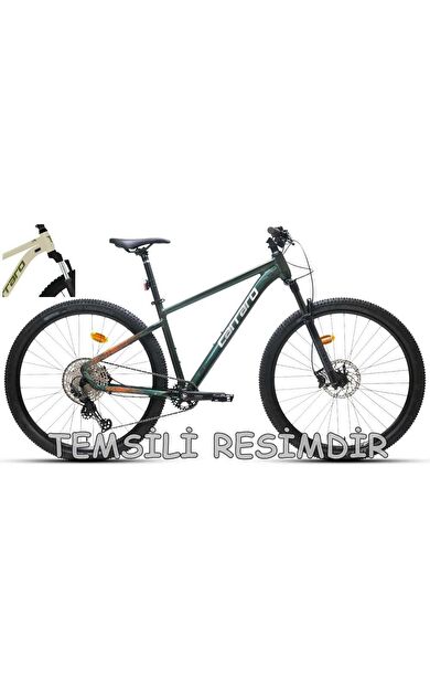 2026 CARRARO CRX 912 DAĞ BİSİKLETİ