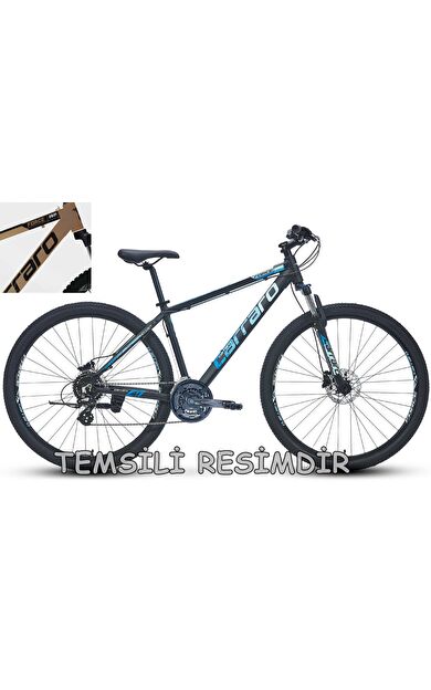 2026 CARRARO FORCE 750 DAĞ BİSİKLETİ