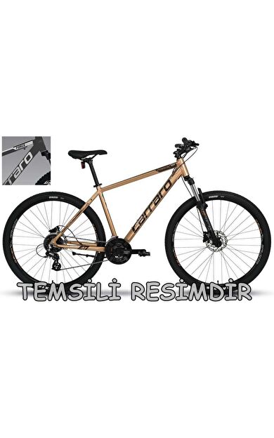 2026 CARRARO FORCE 950 DAĞ BİSİKLETİ