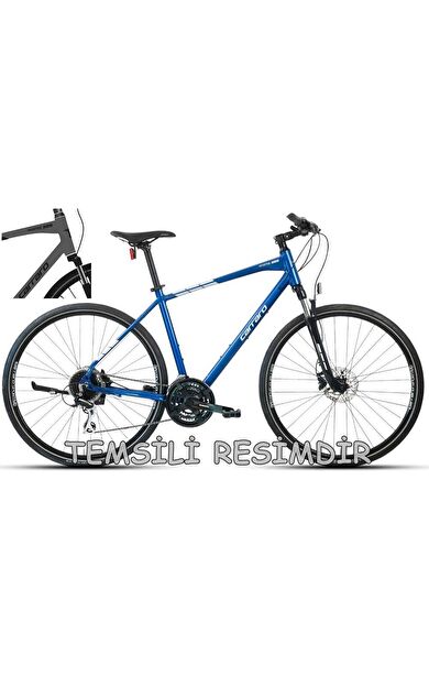 2026 CARRARO SPORTIVE 225 ŞEHİR VE TUR BİSİKLETİ