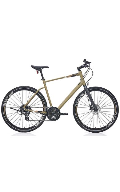 2026 CARRARO SPORTIVE 324 ŞEHİR VE TUR BİSİKLETİ