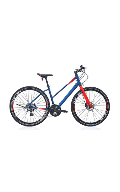 2026 CARRARO SPORTIVE 325 KADIN ŞEHİR VE TUR BİSİKLETİ