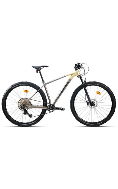 CARRARO BIG 912D PRO Di2 DAĞ BİSİKLETİ-2026