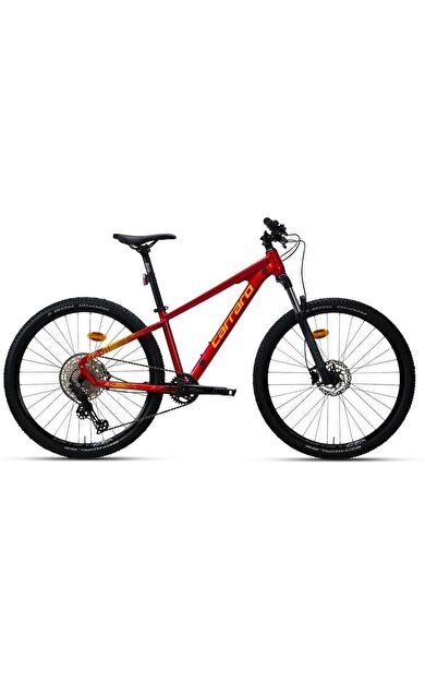 CARRARO CRX 711 H.DISK DAĞ BİSİKLETİ-2026