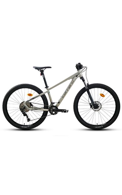 Carraro Crx 720 27,5 Jant 20 Vites Hidrolik Disk Fren 360H Dağ Bisikleti Nardo Gri