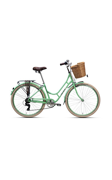 Carraro Elena 28 Jant 7 Vites  Şehir Bisikleti 2026