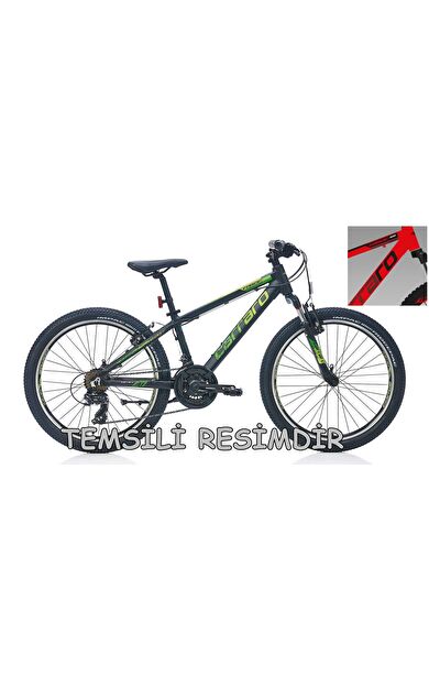 CARRARO FORCE 400 24 JANT ERKEK ÇOCUK BİSİKLETİ