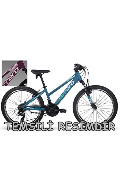 CARRARO FORCE 401 24 JANT KADIN ÇOCUK BİSİKLETİ