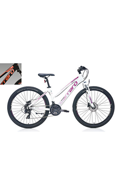 CARRARO FORCE 621 26 JANT 430H 21-V HD MAT MURDUM FUSYA MERCAN-