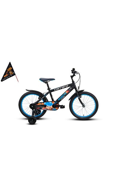 Carraro Monster 12 Jant Çocuk Bisikleti 2026