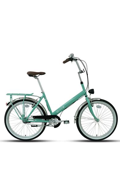 CARRARO PONI 24 JANT ÇOCUK BİSİKLETİ