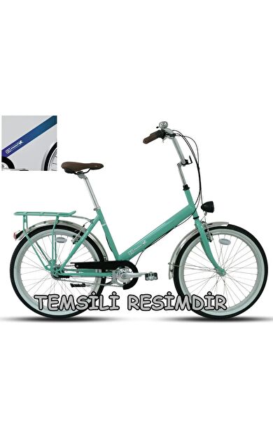 CARRARO PONI 24 JANT ÇOCUK BİSİKLETİ