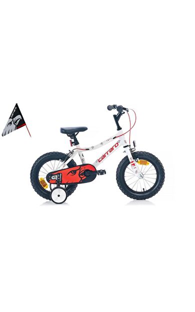 Carraro Red Eagle 14 Çocuk Bisikleti 2026