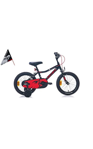 Carraro Red Eagle 16 Çocuk Bisikleti 2026