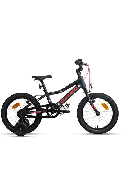 CARRARO RED EAGLE 16 JANT ÇOCUK BİSİKLETİ