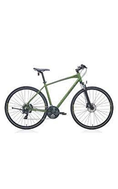 CARRARO SPORTIVE 223 28 JANT 508H 21-V HD MAT HAKI-YESILI-SIYAH-SARI