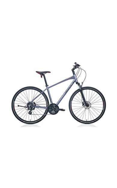 CARRARO SPORTIVE 225 28 JANT 457H 24-V HD MAT ANTRASIT-SIYAH-SARI