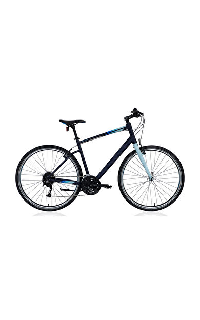 CARRARO SPORTIVE 327 28 JANT 520H 27-V VB MAT LACIVERT-AÇIK-MAVI -23