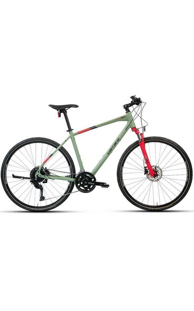 CARRARO SPORTIVE 227C ŞEHİR VE TUR BİSİKLETİ-2026