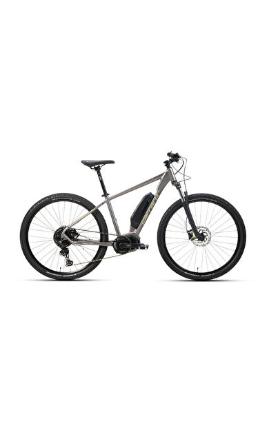 Carraro Vector 9.5 E-MTB Elektrikli Dağ Bisikleti 2026