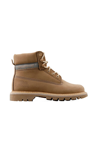 CAT Colorado Kadın Günlük Bot 015G100095-CARAMEL-NUBUK Kahverengi