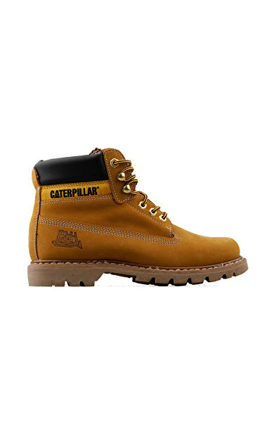 Cat Colorado Sarı Unisex Günlük Bot 015M100031 Colorado Honey Nubuk