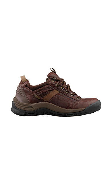 CAT Utilitarian Mid Goretex Erkek Trekking Bot Ve Ayakkabısı  Kahverengi