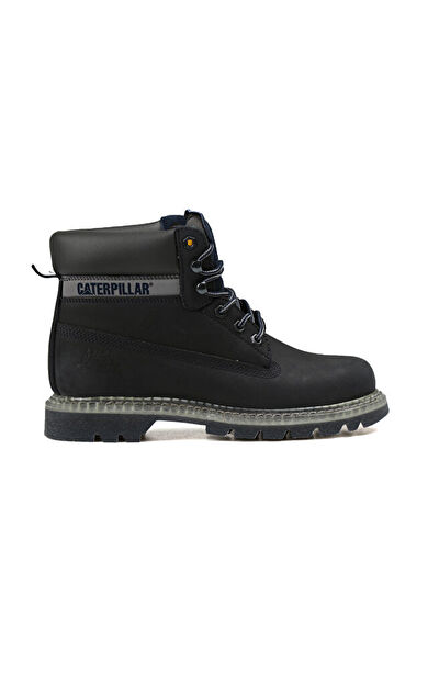 Cat Erkek Botu 015M1120-Navy Siyah Translucent