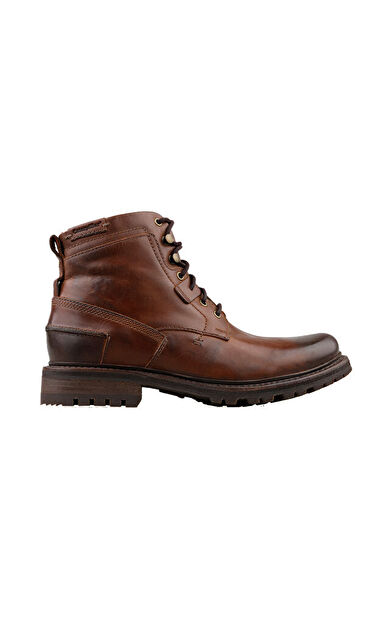 Cat CLARKDALE BROWN Erkek Günlük Bot CLARKDALE-BROWN Kahverengi