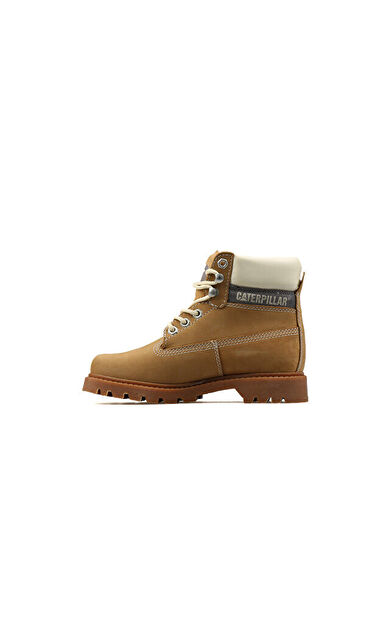 Cat Çocuk Botu Colorado 2 Honey White Sarı