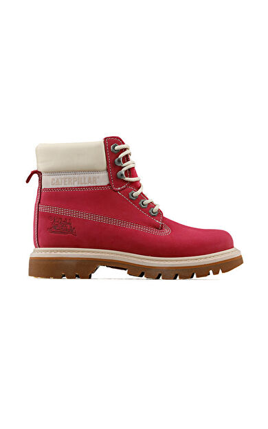 Cat COLORADO DARK PINK WHITE Genç Günlük Bot COLORADO-DARK-PINK-WHITE Çok Renkli
