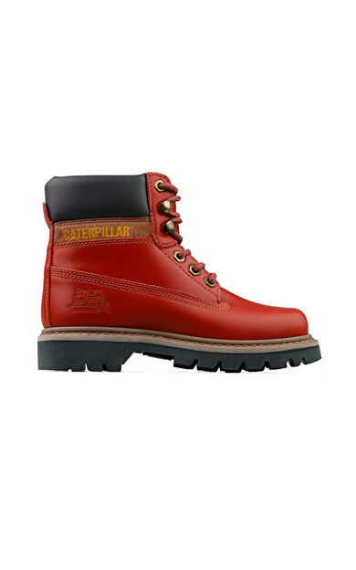 Cat COLORADO ORANGE Unisex Günlük Bot COLORADO-ORANGE Renkli
