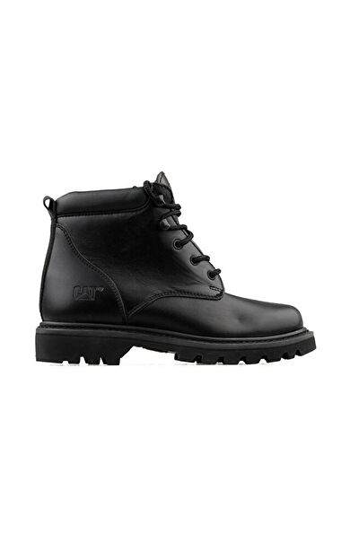 Cat HAYWARD BLK Unisex Günlük Bot HAYWARD-BLK Renkli