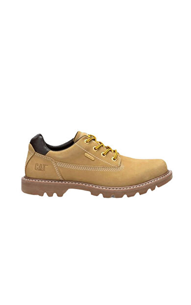 Cat COLORADO LOW 20 WP Erkek Günlük Ayakkabı P111491 Kahverengi