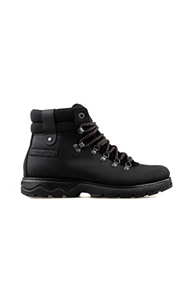 Cat FANDOM HIKER Kadın Outdoor Botu P312613 Siyah