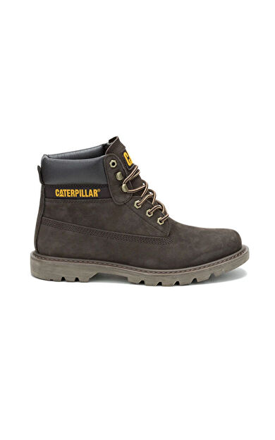 Cat COLORADO 20 Unisex Günlük Bot P726076 Kahverengi