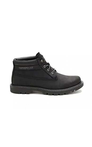 Cat COLORADO 20 CHUKKA Erkek Günlük Bot P726363 Siyah