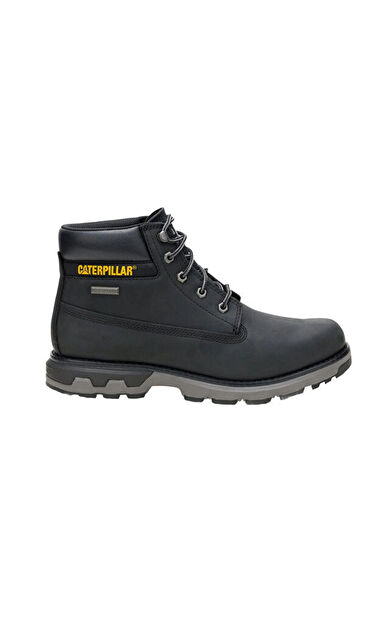 Cat PURSUE WP Erkek Outdoor Botu P726370 Siyah