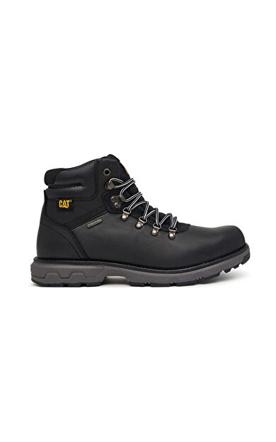 Cat PURSUE HIKER WP Erkek Outdoor Botu P726851 Siyah