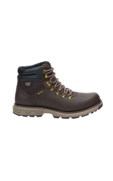 Cat PURSUE HIKER WP Erkek Outdoor Botu P726852 Kahverengi