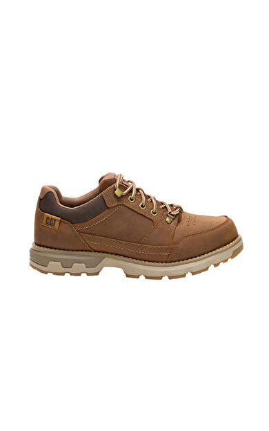 Cat PURSUE HIKER LO Erkek Outdoor Ayakkabısı P726887 Kahverengi