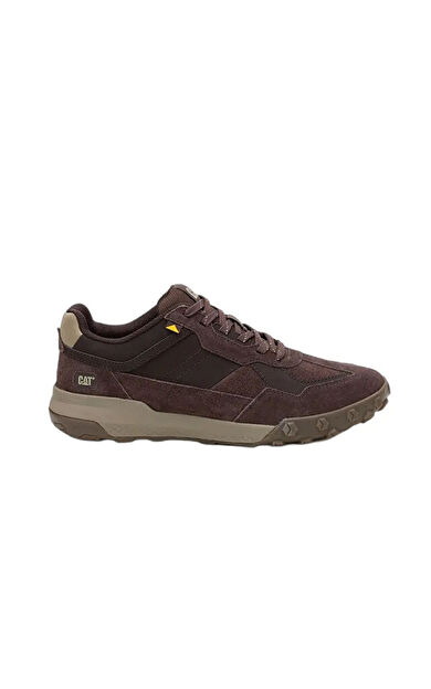 Cat HEX READY T-TOE Erkek Outdoor Ayakkabısı P726955 Kahverengi