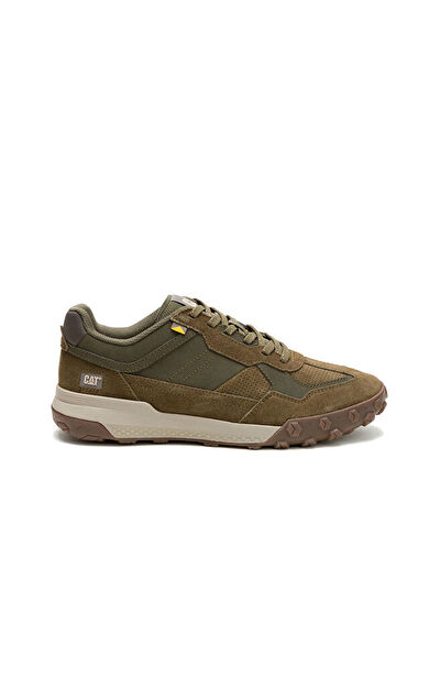 Cat HEX READY T-TOE Erkek Outdoor Ayakkabısı P726956 Haki